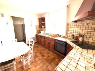  Maison � vendre 3 pi�ces 82 m�