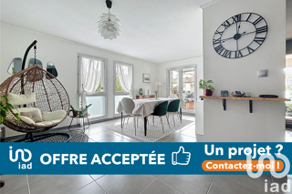  Appartement  vendre 4 pices 79 m