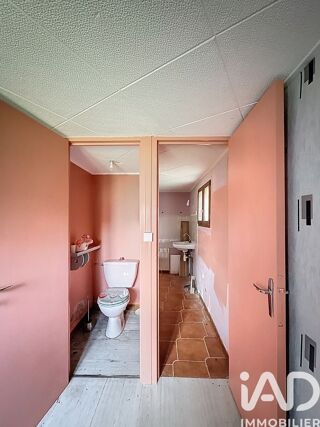  Maison � vendre 2 pi�ces 54 m�