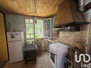  Maison � vendre 3 pi�ces 56 m�