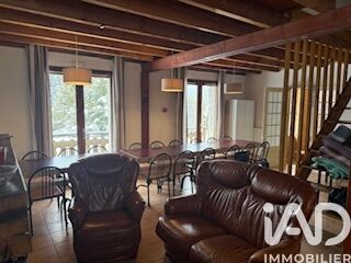  Maison � vendre 7 pi�ces 128 m�