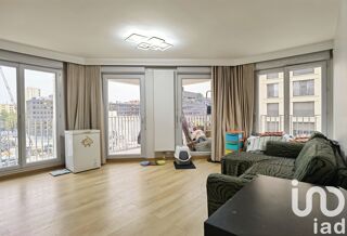  Appartement � vendre 4 pi�ces 79 m�