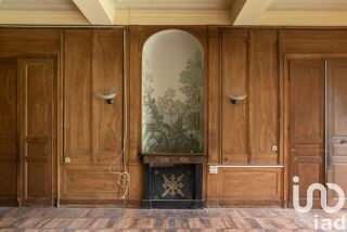  Maison  vendre 15 + pices 650 m