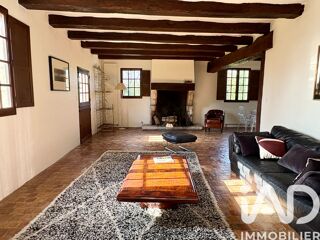  Maison � vendre 10 pi�ces 213 m�