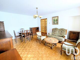  Appartement � vendre 3 pi�ces 69 m�