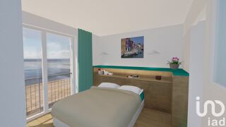  Appartement � vendre 2 pi�ces 36 m�