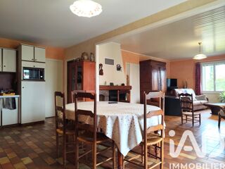  Maison � vendre 10 pi�ces 160 m�