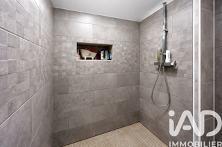  Appartement � vendre 2 pi�ces 41 m�