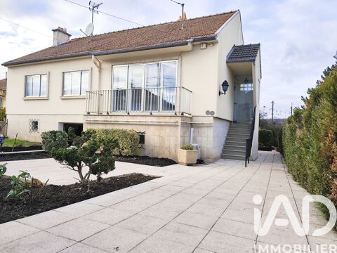   Vente Maison/villa 6 pi�ces Maison - 6 pi�ce(s) - 163 m�