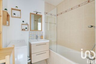  Appartement  vendre 2 pices 36 m