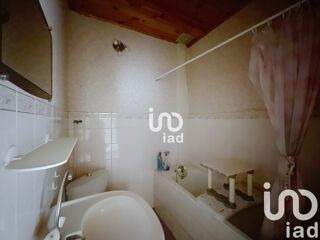  Maison  vendre 3 pices 80 m