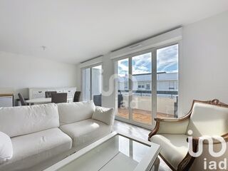  Appartement � vendre 3 pi�ces 65 m�