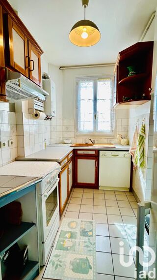  Appartement � vendre 3 pi�ces 55 m�