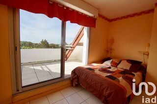  Appartement � vendre 4 pi�ces 47 m�