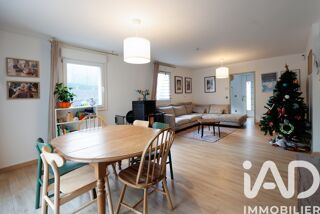  Maison � vendre 4 pi�ces 110 m�