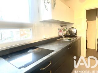  Appartement � vendre 3 pi�ces 58 m�