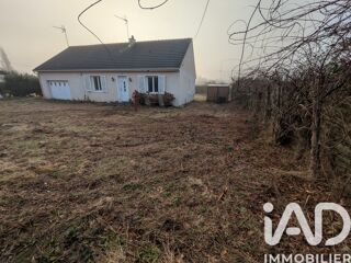  Maison � vendre 5 pi�ces 92 m�