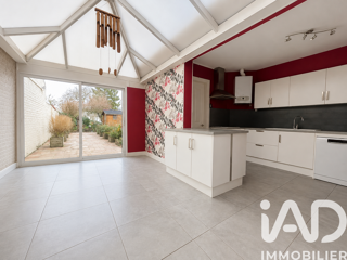  Maison � vendre 5 pi�ces 132 m�
