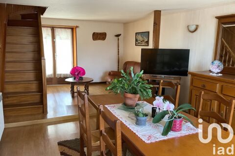   Vente Maison/villa 6 pices Maison - 6 pice(s) - 106 m