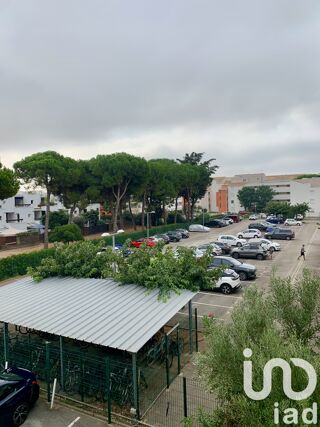  Appartement � vendre 2 pi�ces 29 m�