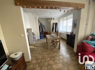  Maison � vendre 4 pi�ces 87 m�