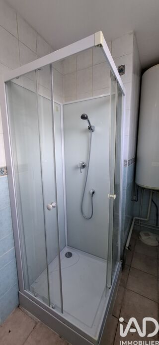  Maison � vendre 4 pi�ces 83 m�