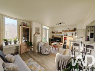  Appartement � vendre 4 pi�ces 57 m�