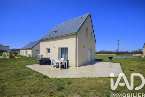   Vente Maison/villa 4 pi�ces Maison - 4 pi�ce(s) - 95 m�