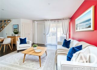  Appartement � vendre 4 pi�ces 73 m�