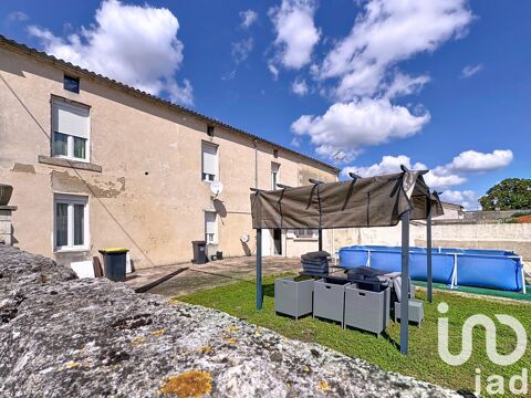   Vente Maison/villa 6 pi�ces Maison - 6 pi�ce(s) - 181 m�