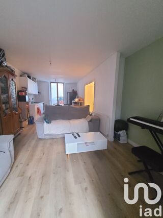  Appartement  vendre 3 pices 65 m