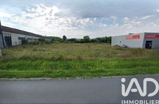  Terrain � vendre 3633 m�