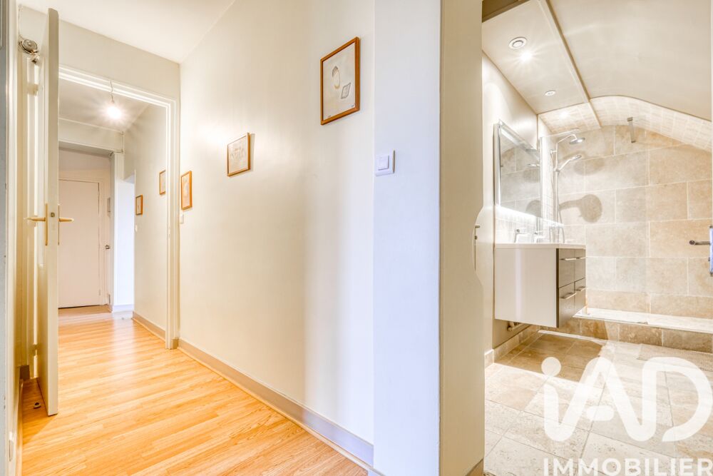 � vendre  Maison Clichy-sous-Bois (93390)