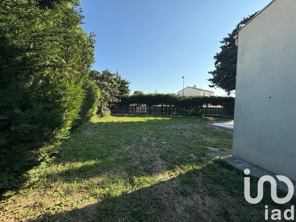 Vente Maison Vente Maison/villa 4 pices Manduel