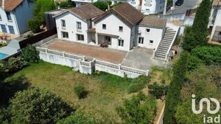  Maison  vendre 8 pices 170 m