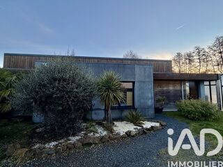  Maison � vendre 5 pi�ces 129 m�