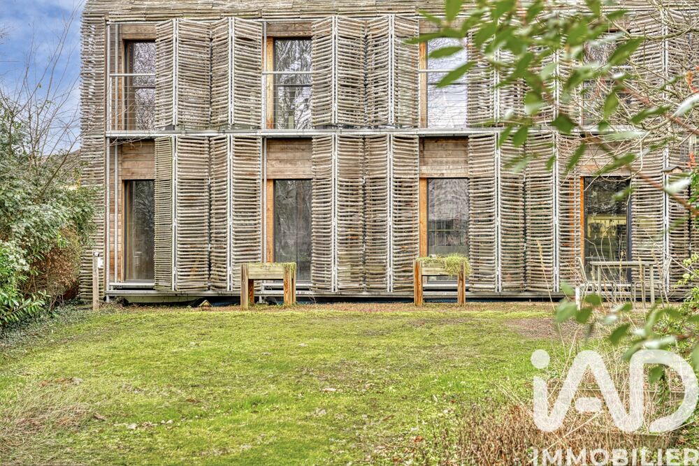 � vendre  Villa Bessancourt (95550)