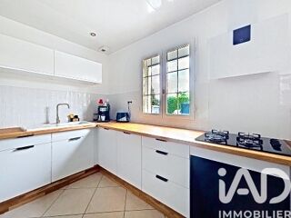  Maison � vendre 4 pi�ces 100 m�