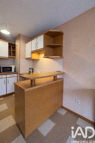  Appartement � vendre 2 pi�ces 53 m�