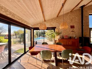  Maison � vendre 5 pi�ces 130 m�