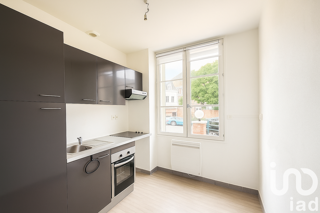  Appartement  vendre 2 pices 50 m