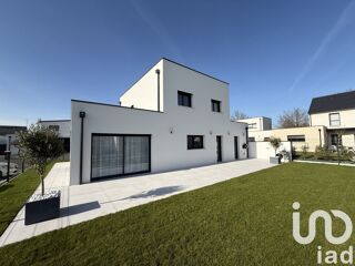  Maison � vendre 6 pi�ces 160 m�