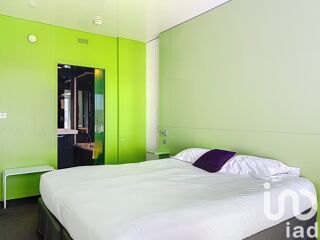  Appartement  vendre 1 pice 24 m