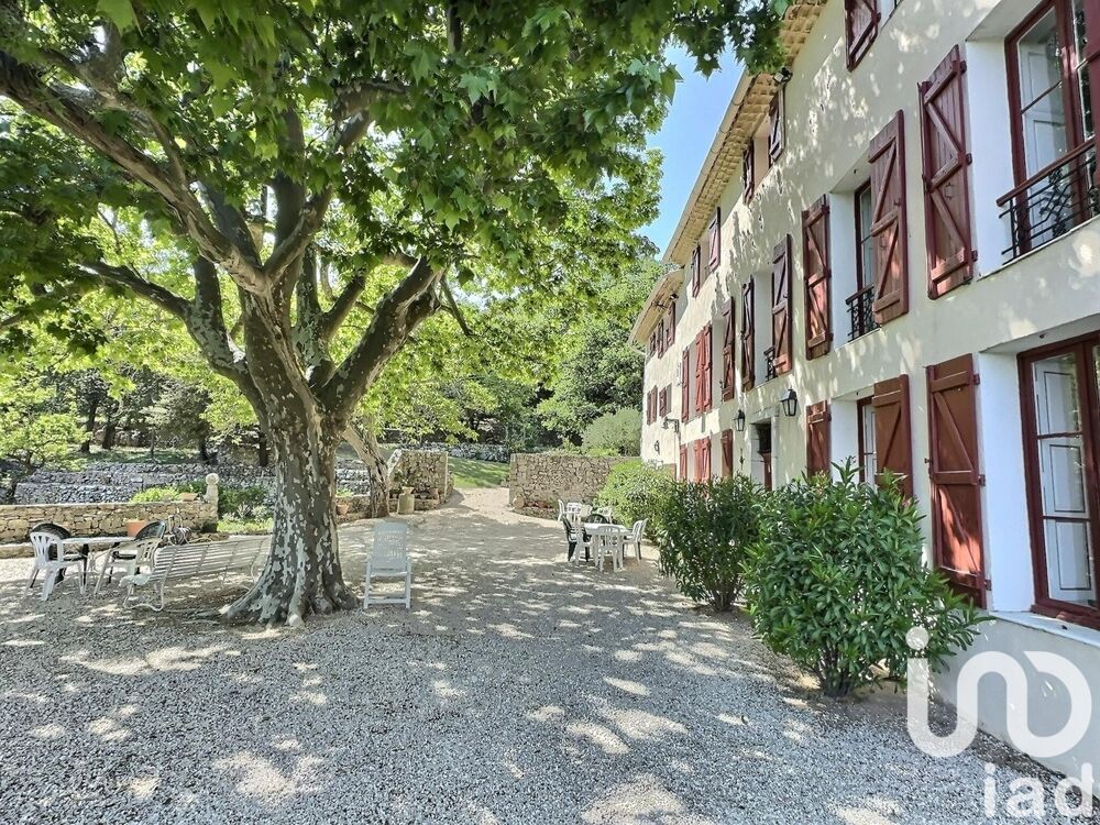  vendre  Maison Saint-Maximin-la-Sainte-Baume (83470)