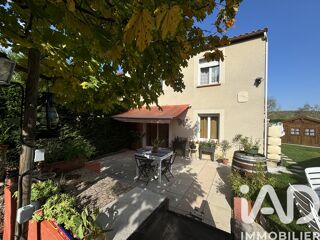  Maison � vendre 4 pi�ces 80 m�