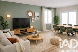  Maison � vendre 4 pi�ces 102 m�