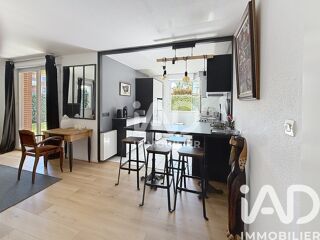  Appartement � vendre 3 pi�ces 60 m�