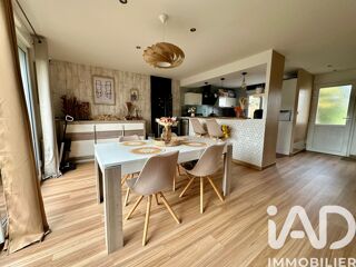  Maison � vendre 5 pi�ces 98 m�