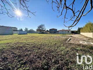  Terrain � vendre 725 m�