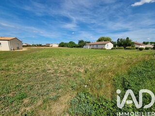  Terrain � vendre 1399 m�